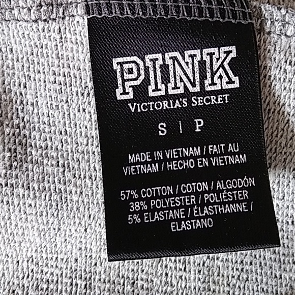 Victoria's Secret PINK Joggers - Picture 4 of 6